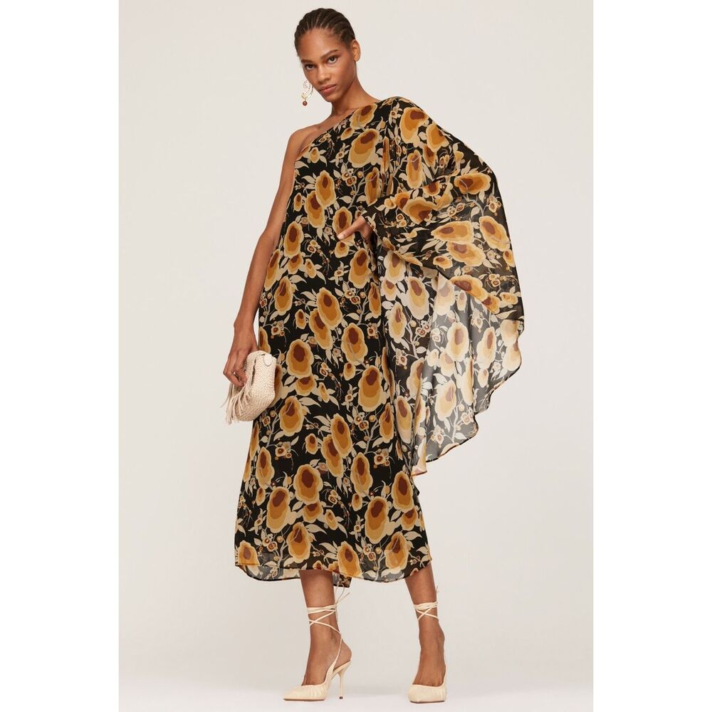 Rixo Liza Dress